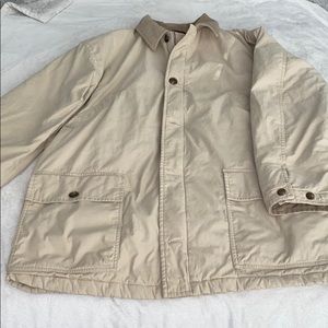 Polo Ralph Lauren  parka